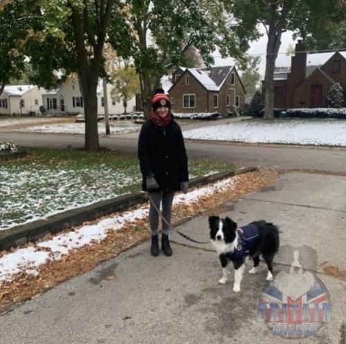 Sawyer (Maria x Jorge)