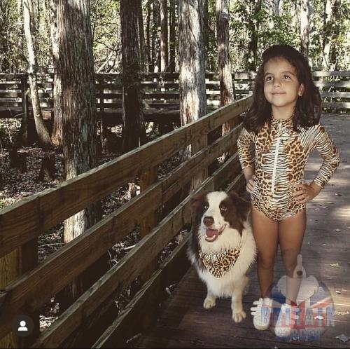 Ballu (Cacau x Valentim)