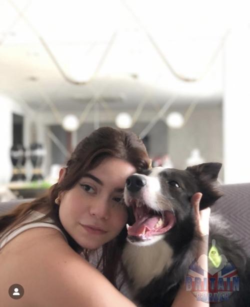 (Tiffany x Valentim)