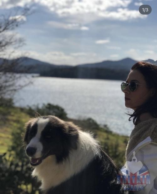 Charlize (Tyr x Pandora)