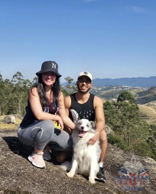 Gamora (Duda x Bento)