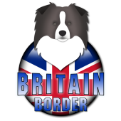 Britain Border